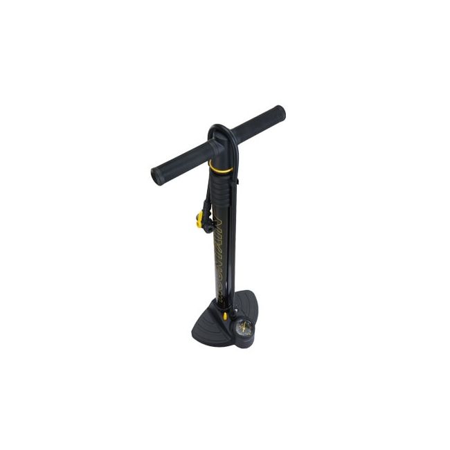 Topeak - pompa podea Joeblow Mountain - negru