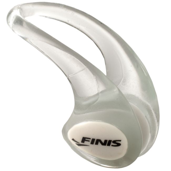 Finis Clip Nas Transparent