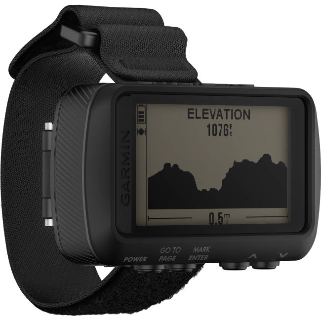 Garmin Foretrex 701 Editie Ballistica