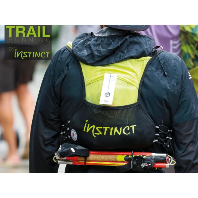 Instinct Trail - vesta alergare - Evolution 7L