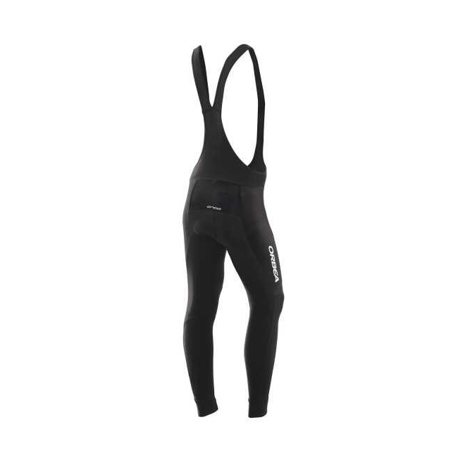 Orbea Pantaloni scurti barbati pentru ciclism cu bretele - Bib Long FL RS1