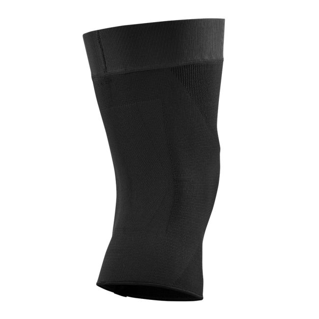 CEP - ortho genunchi - Mid Support Compression Knee Sleeve - Negru