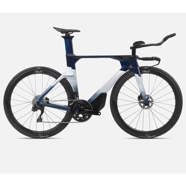 Orbea Ordu M30i LDT - bicicleta TT/ triatlon - albastru