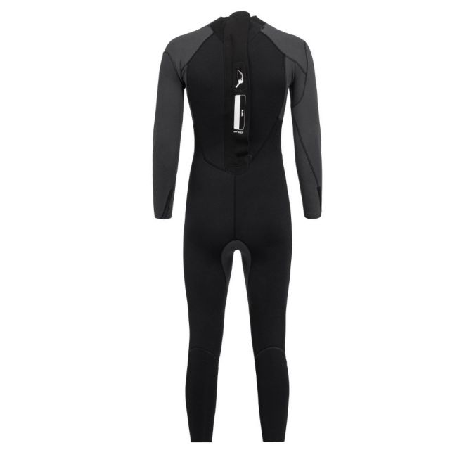 Orca - costum neopren ape deschise pentru barbati Vitalis OpenWater Breast Stroke wetsuit - negru