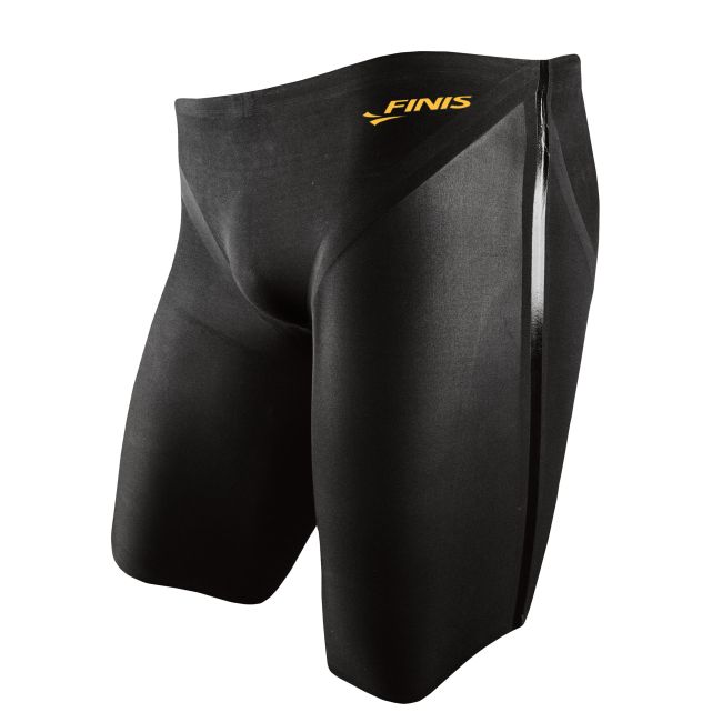 Finis - Costum inot tehnic pentru baieti sau barbati - Vapor Pro Jammer - negru