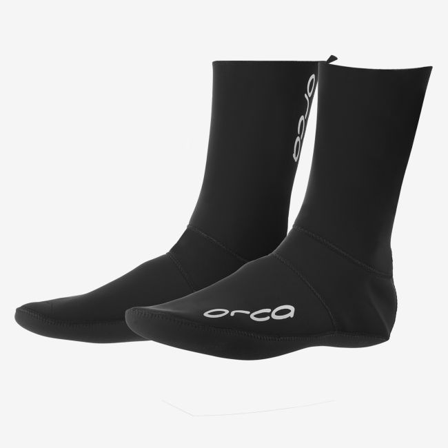 Orca - sosete inot Swim Socks 21 - negru