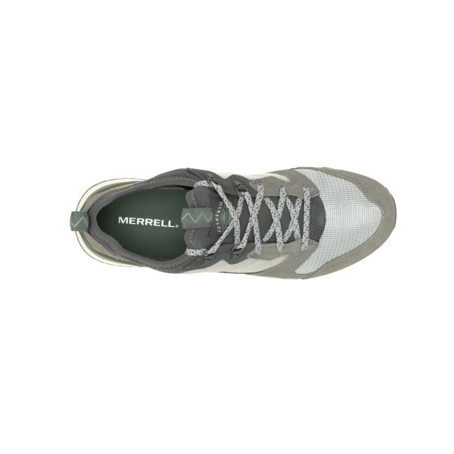 Merrell - pantofi sport - Alpine 83 Snkr Recraft - Charcoal | Carbon