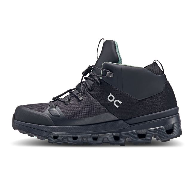 On - ghete - Cloudtrax Waterproof W - Negru