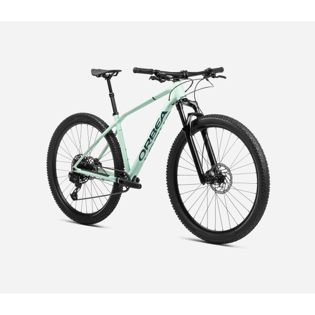 Orbea ALMA H30 - bicicleta MTB Hardtail 29&quot; - Ice Green - Ocean (Gloss) - 2024