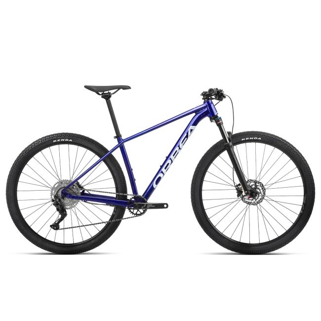 Orbea - bicicleta MTB hardtail 29&quot; - Onna 20 - albastru-alb