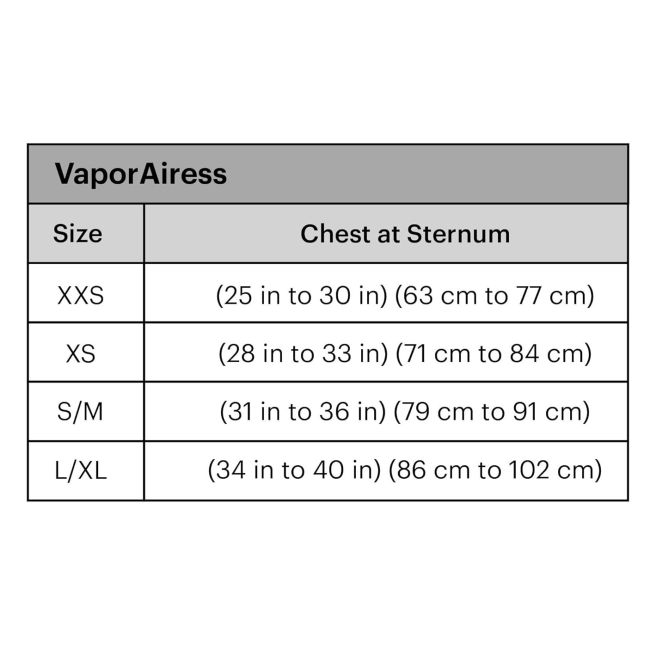 Nathan - vesta alergare pentru femei Vapor Airess 7L - verde deschis Cockatoo