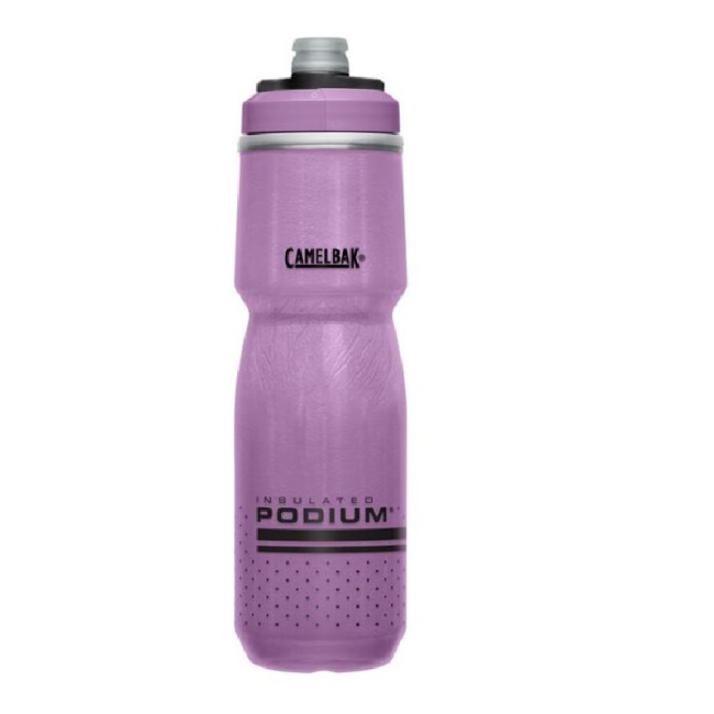 Camelbak - bidon apa izolat termic - Podium Chill - violet  - 710 ml