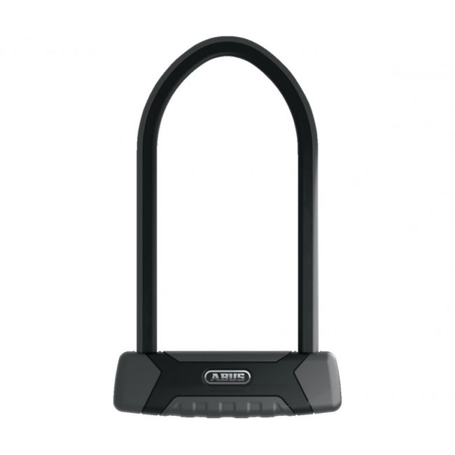 Abus - antifurt bicicleta - U-lock - Granit 540/160HB300+SH - negru