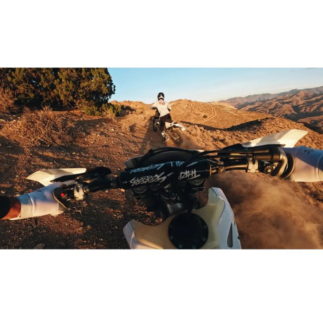 GoPro - accesorii prindere (montaj) pentru action camera Chesty - Performance Chest Mount