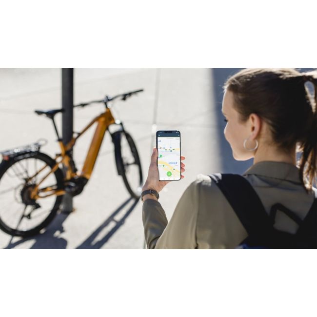 Powunity - Specialized - BikeTrax GPS e-Bike Brose