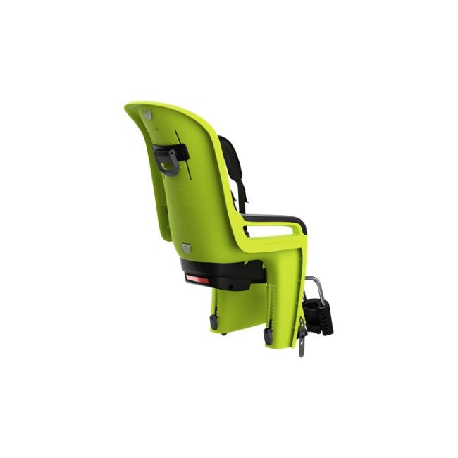 Thule - Scaun Bicicleta Ride Along 2 - montare spate - Zen lime