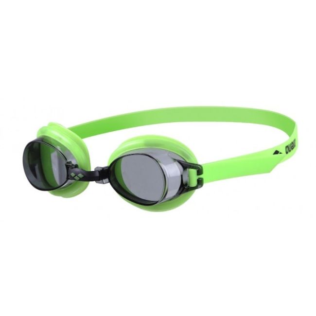 Arena - ochelari inot - Bubble Jr - Lime | Smoke