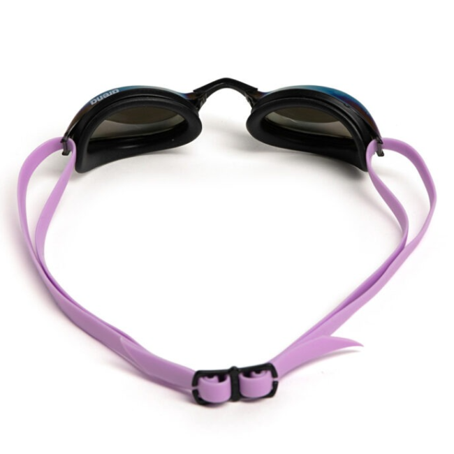 Arena - ochelari inot - Python Mirror - Violet | Black | Violet