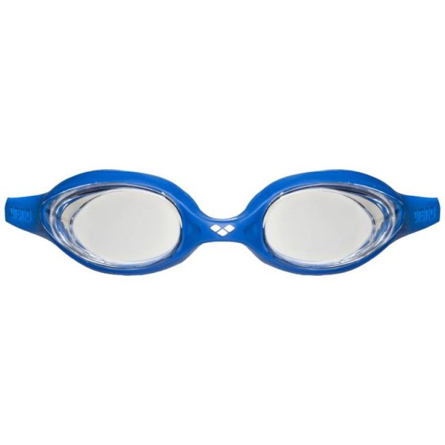 Arena - ochelari inot - Spider - Clear | Blue | White