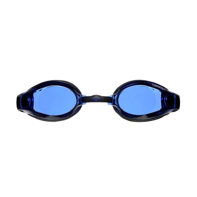 Arena - ochelari inot - Zoom X-Fit - Black | Blue | Black