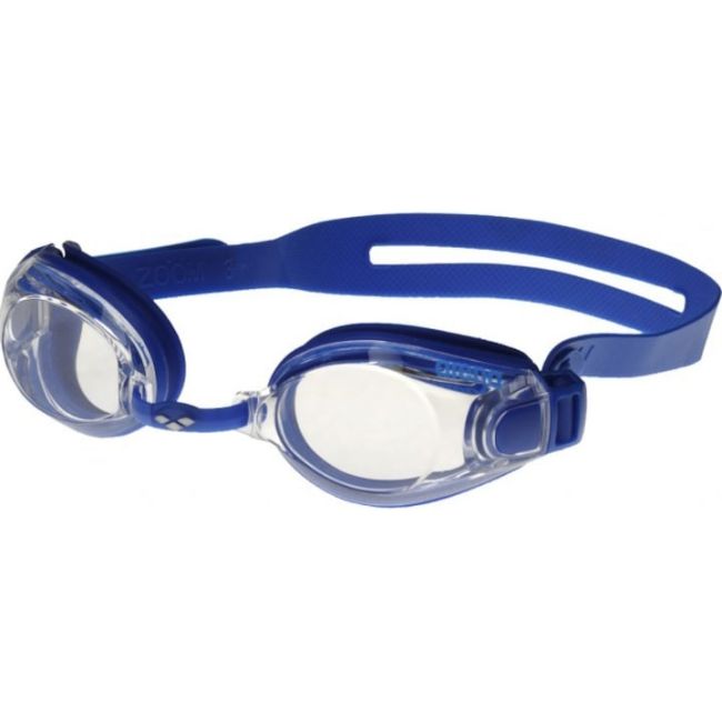 Arena - ochelari inot - Zoom X-Fit - Green Blue | Clear | Blue