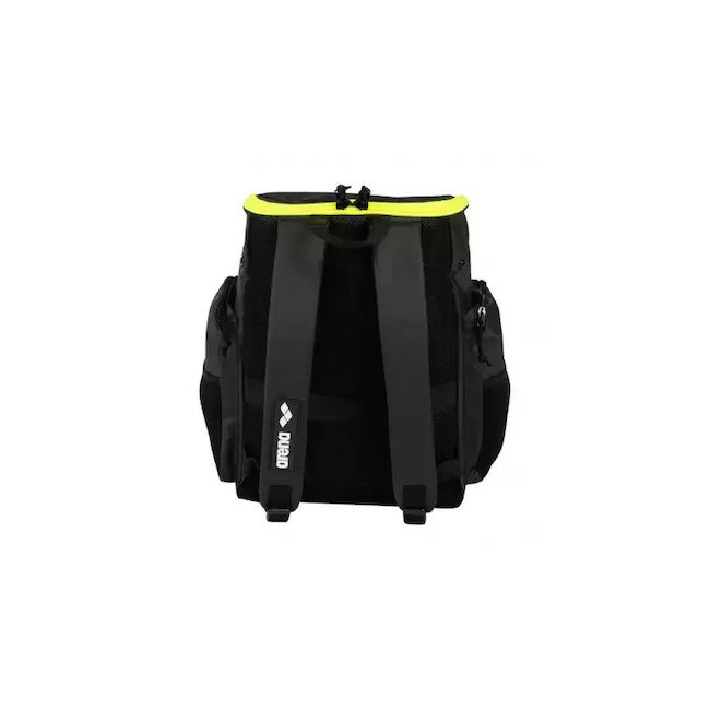 Arena - rucsac - Spiky III -  Dark | Smoke | Neon | Yellow - 35L