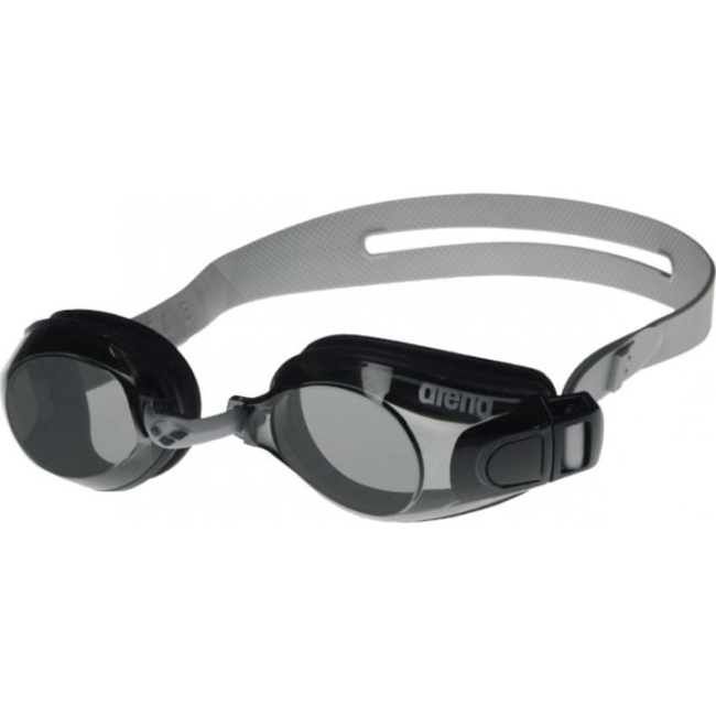 Arena - set ochelari inot si casca - Pool Set - Silver | Smoke | White | Black