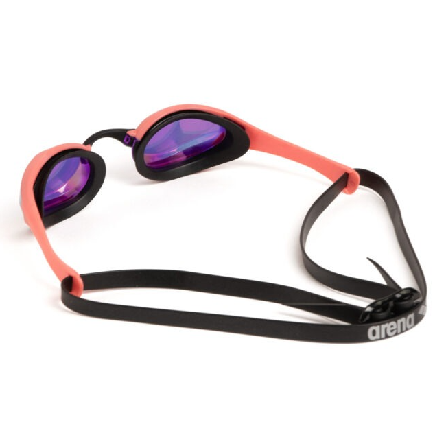 Arena - ochelari inot - Cobra Ultra Swipe Mirror - Violet | Coral