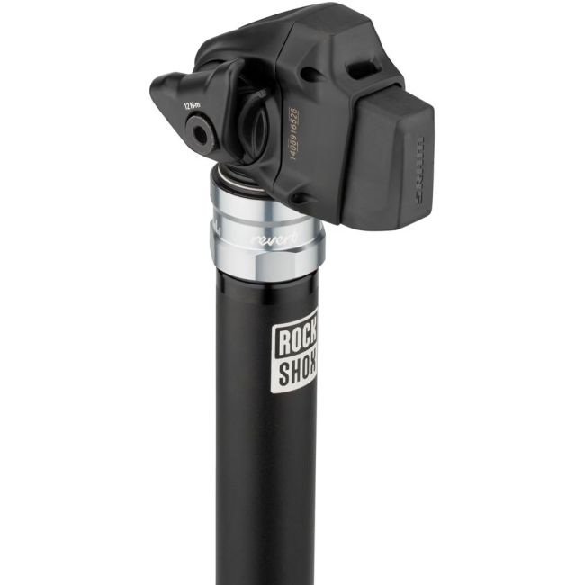 SRAM - tija sa dropper - ROCKSHOX REVERB AXS 31.6 MM/125 MM