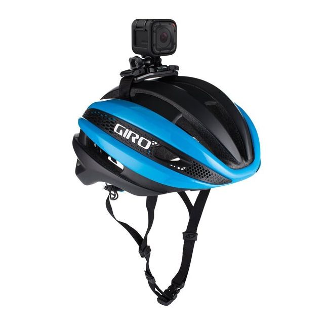 GoPro - curea prindere (montaj) pentru action camera Go Pro Vented Helmet Strap Mount