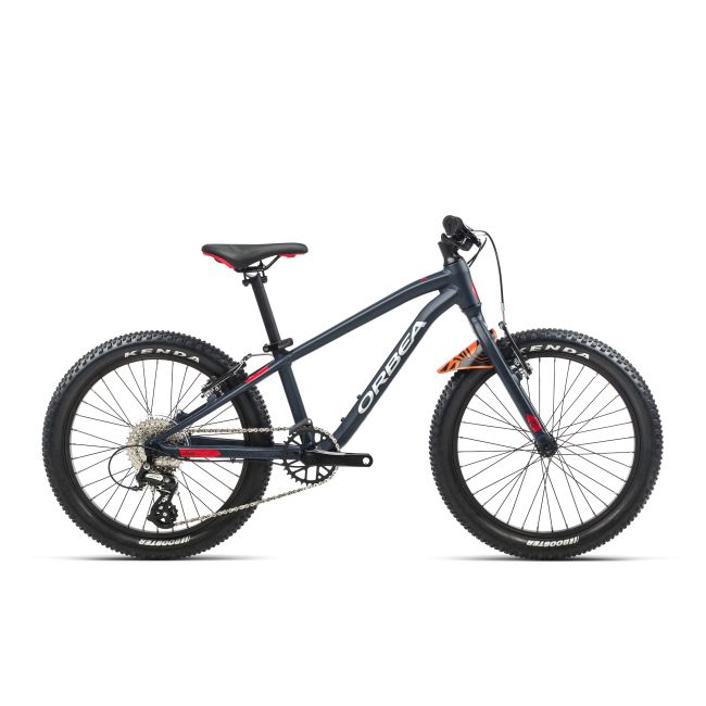 Orbea - bicicleta copii MX 20 Team - albastru