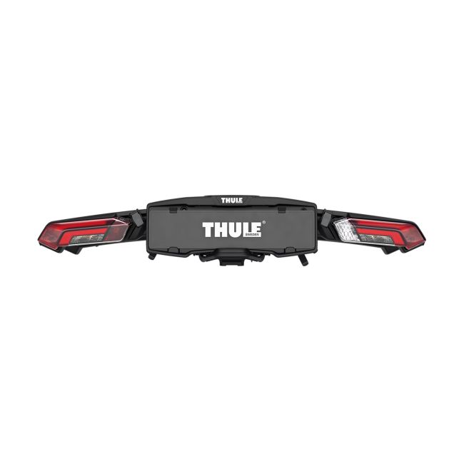 Thule Epos 2B - suport pentru 2 biciclete electrice cu montare pe carlig