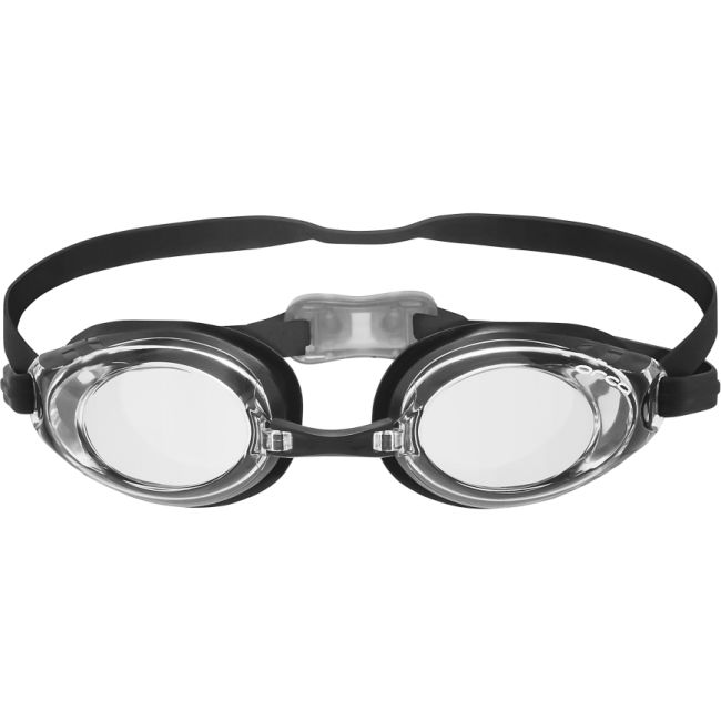 Orca - ochelari inot Killa speed - negru transparent