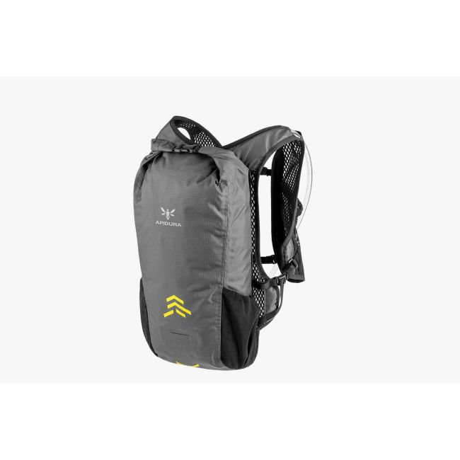 Apidura - rucsac hidratare ciclism Backcountry Hydration Backpack - marime S-M - gri negru