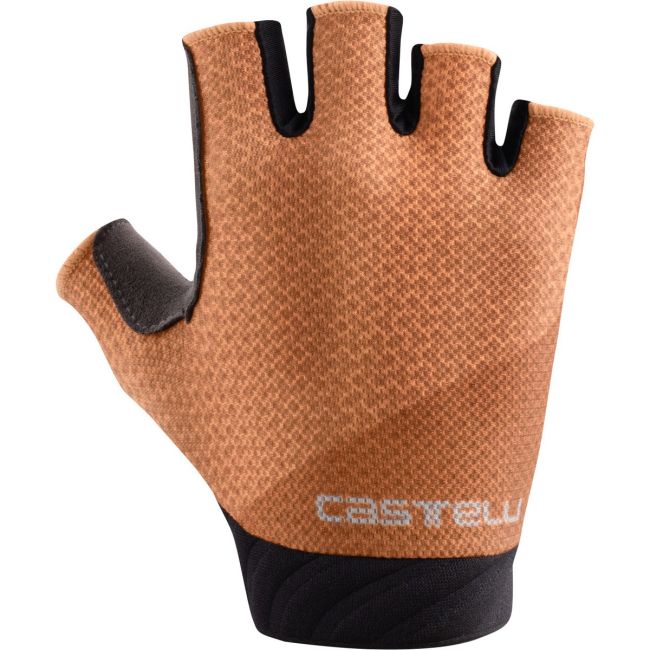 Manusi Castelli Roubaix Gel 2 de dama Portocaliu XS