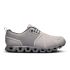 On - pantofi alergare - Cloud 5 Waterproof W - Glacier | White