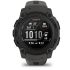 Garmin INSTINCT E - 40 mm galben Lime - smartwatch robust cu GPS